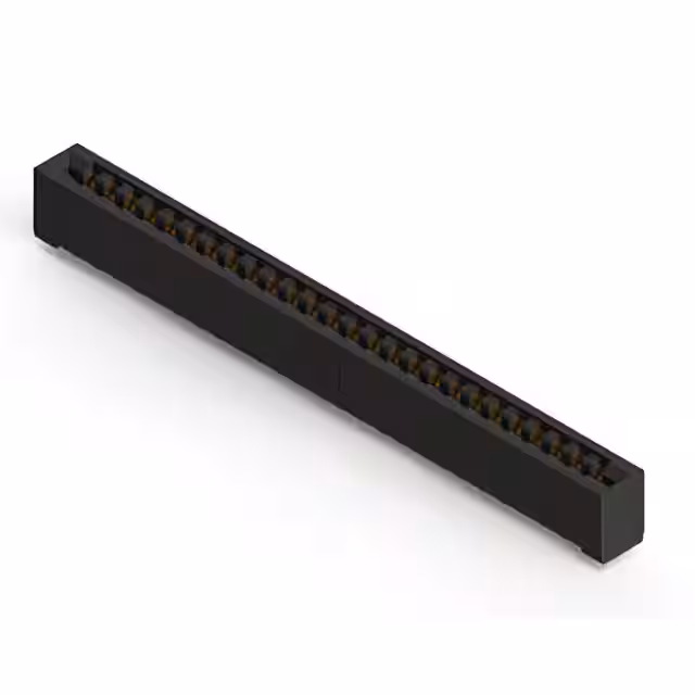 357-026-554-101 EDAC Inc.  Edgeboard Connectors
